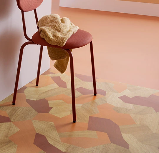 0846T4319 terracotta uni