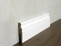 Плинтус МДФ под покраску Arbiton Paint it MP0601 арт. MP0601