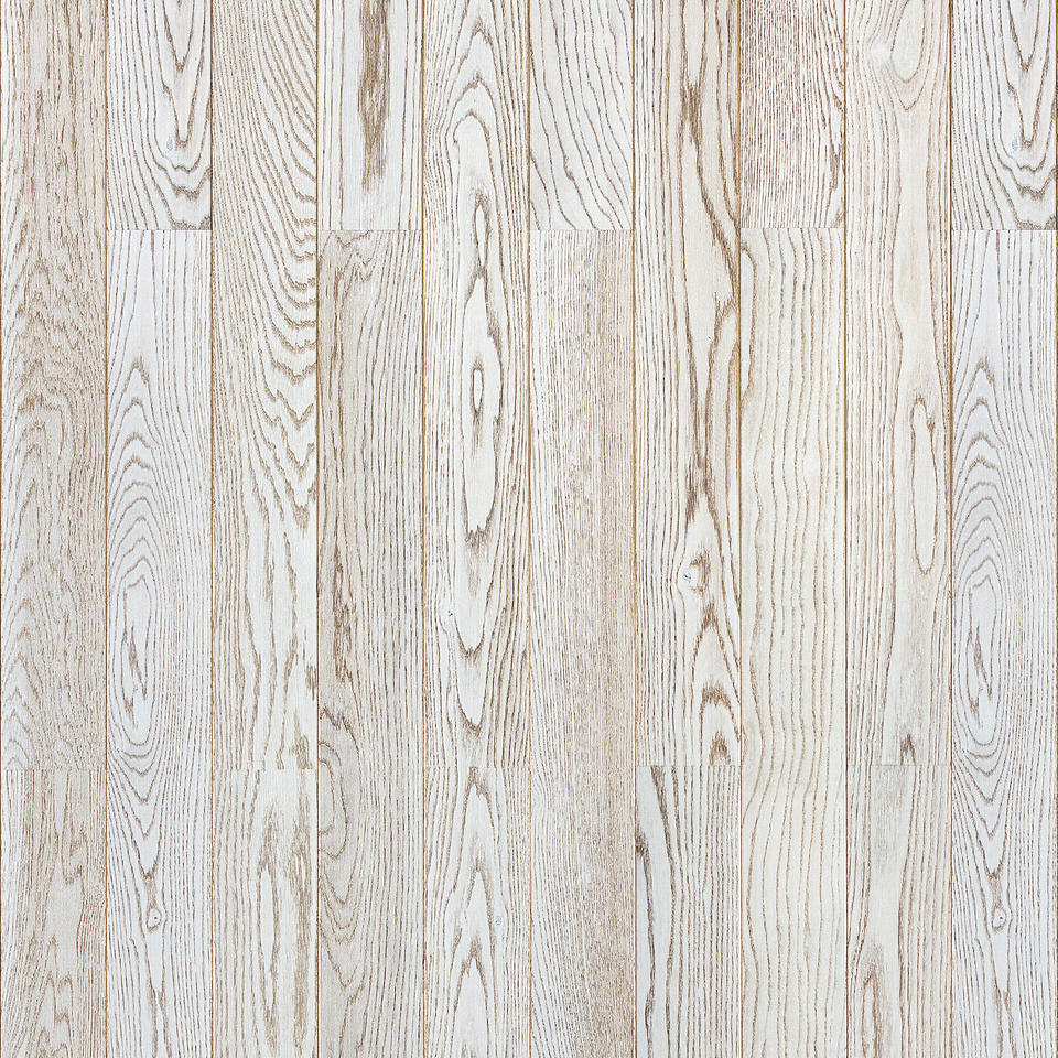 RUMBA OAK SNOW BR MDB PL 1200X120,Дуб Снежный Браш