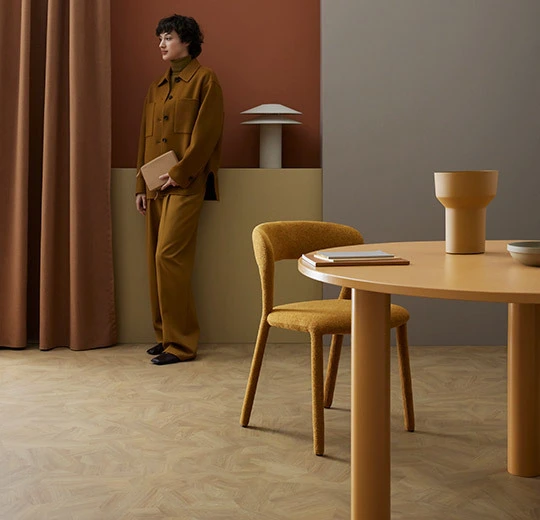 98503T4315 natural shaped wood