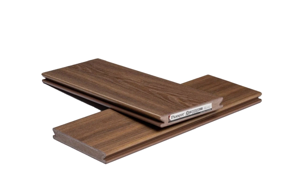 полнотелая Spotted Gum